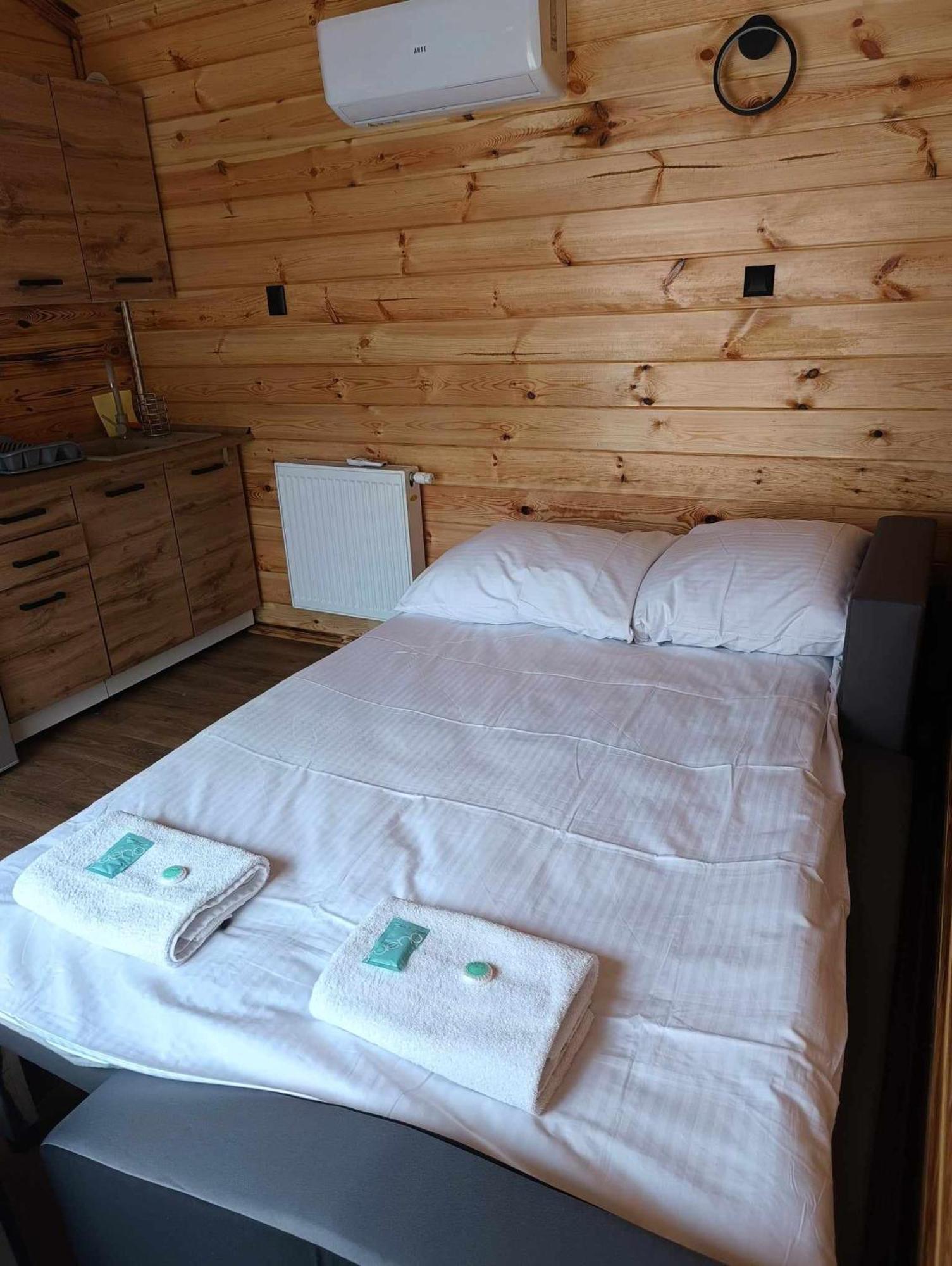 Modern Barn- 3 Tylko 800m Od Suntago Ranczo Gold Mania Apartment Krzyzowka (Zyrardow)