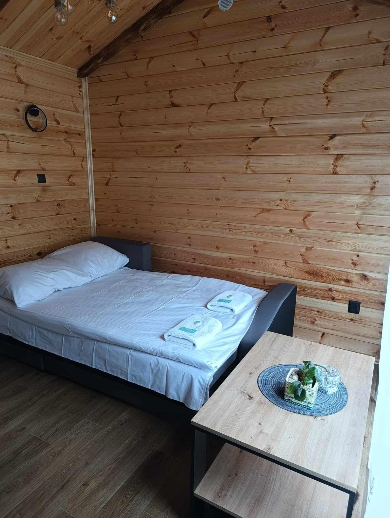 Modern Barn- 3 Tylko 800m Od Suntago Ranczo Gold Mania * Krzyzowka (Zyrardow)