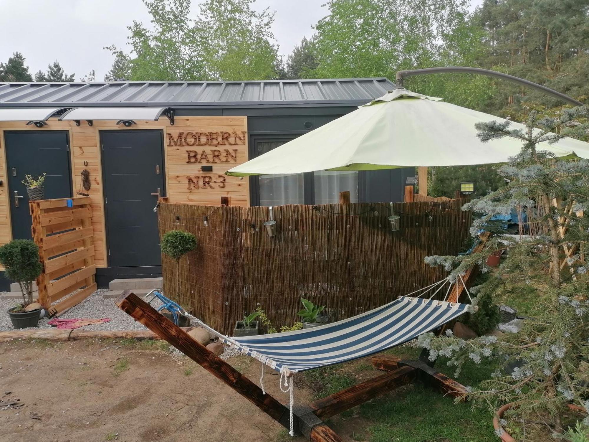 Apartamento Modern Barn- 3 Tylko 800m Od Suntago Ranczo Gold Mania