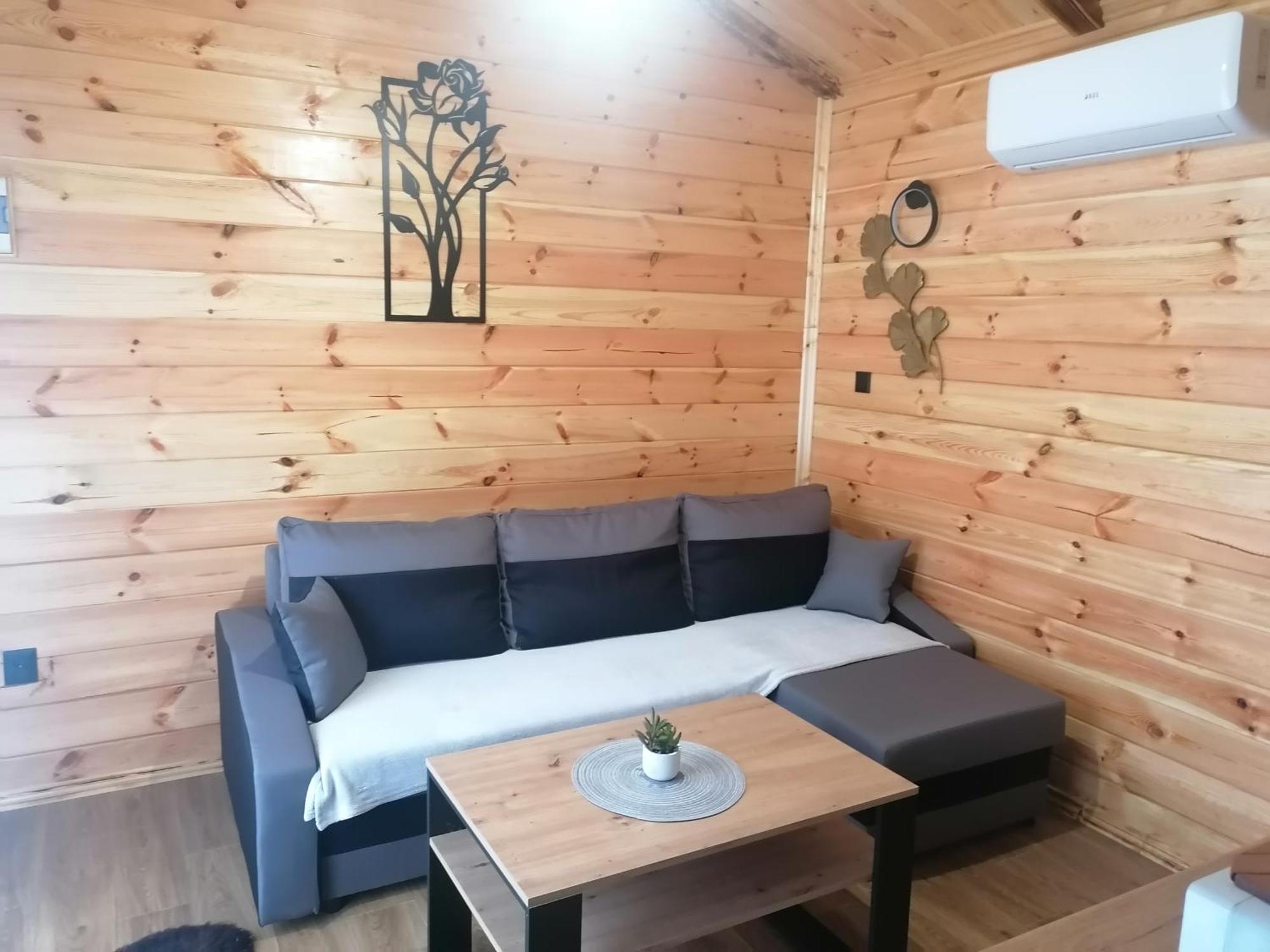 Modern Barn- 3 Tylko 800m Od Suntago Ranczo Gold Mania Apartment