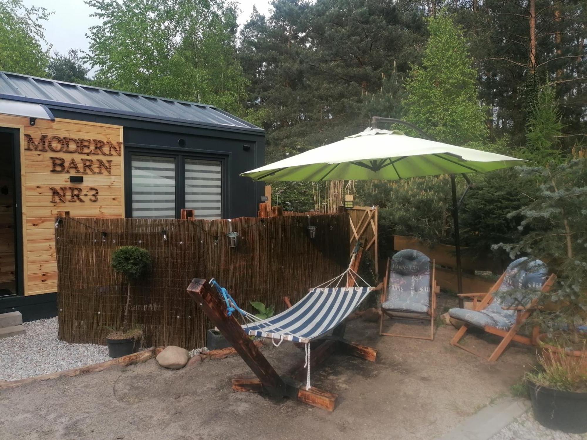 Apartamento Modern Barn- 3 Tylko 800m Od Suntago Ranczo Gold Mania Krzyzowka (Zyrardow)
